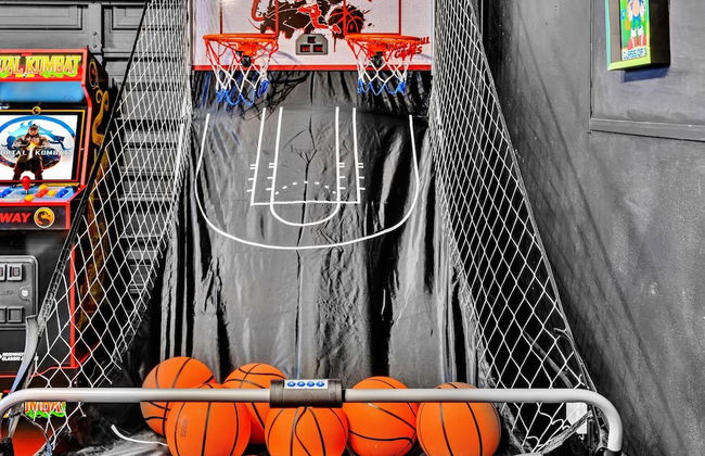 Casa Maya 3BR Home w Pool Near Hard Rock Casino - Foto 72