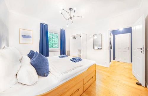 FeWo Phönixhütte am Baldeneysee in Kupferdreh - Foto 4