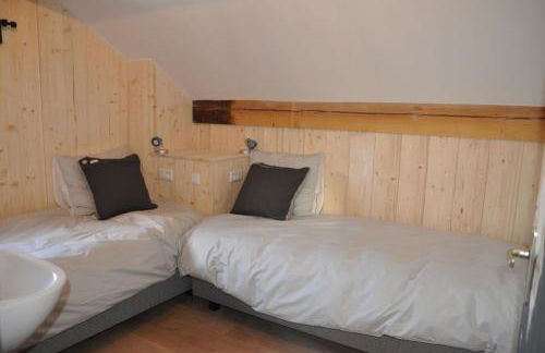 Chalet Rouge ou Blanc - Foto 26