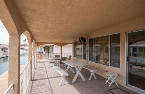 River Love, private dock Moovalya Keys - Foto 27