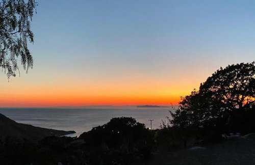 RURAL GUEST HOUSE, quiet stay in nature with Sea view - Foto 63