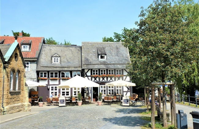 Ferienwohnung Tuchtfeld - Foto 46