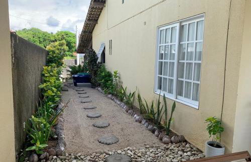 Casa duplex beira mar em Maceió, praia de Ipioca - Foto 56