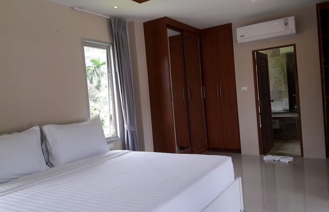 Sakoo Valley Naithon Beach - Foto 13