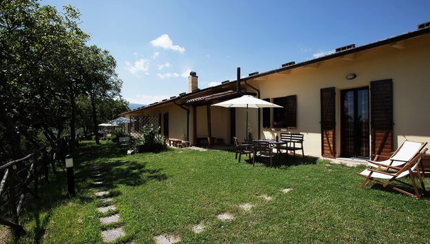 Farmhouse With a Magnificent Panorama, Swimming Pool, Near Cagli - Foto 5