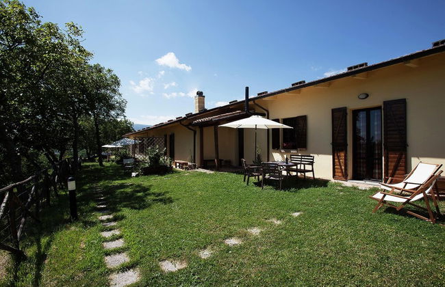 Farmhouse With a Magnificent Panorama, Swimming Pool, Near Cagli - Foto 5