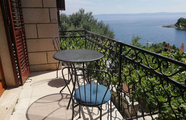 Ref - 20 m From sea - 1 - A1 - Foto 18