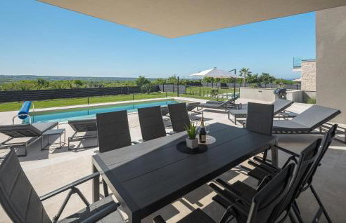 Beautiful Home In Tar - Foto 11