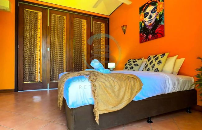 Zenhouse Bali Pool Garden Massive Grounds - Foto 16