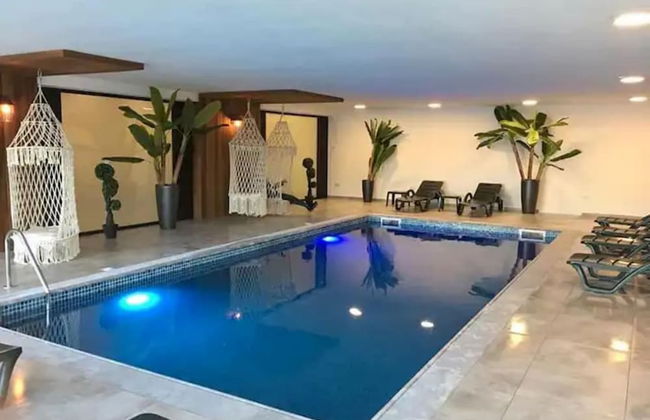 Modern and Luxurious Apartment in a Prime Resort - Foto 22