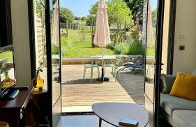Appartement cosy N3 à 3 min de Giverny - Photo 1