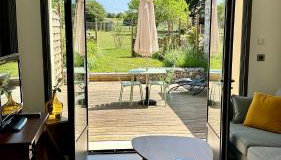 Appartement cosy N3 à 3 min de Giverny - Foto 1