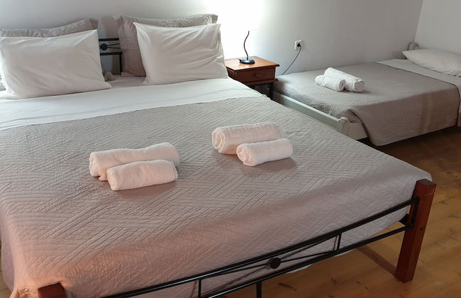 Olive Press Hotel & Apartments - Foto 2