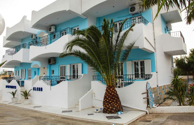 Elenas Beach Garden by Estia - Foto 10