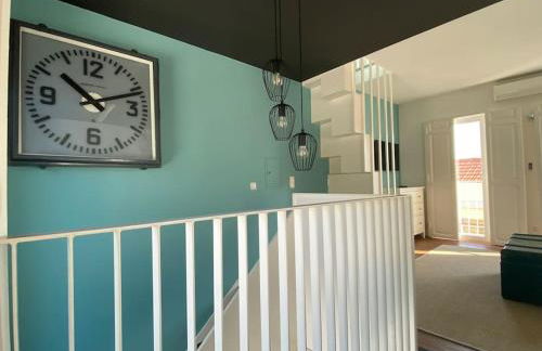 Belém Fantastic Triplex House - Photo 22