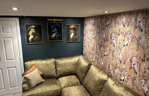 Aiskew Villa Annex - Foto 38