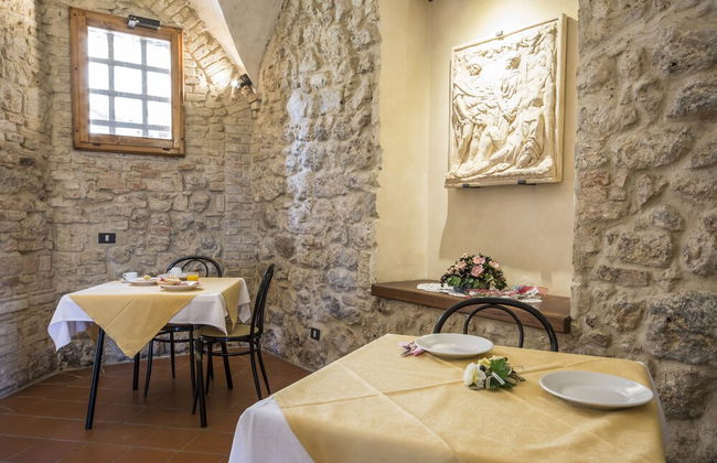 Castel Pietraio - Photo 40