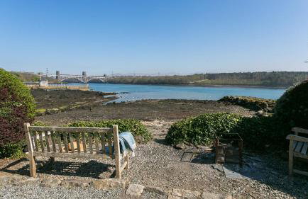 Min y Mor Menai - Foto 27