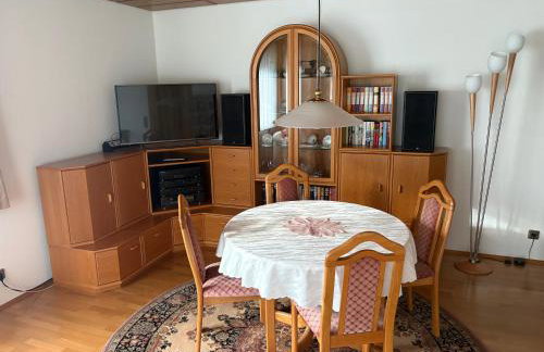 Naturblick am Dorfausgang - Foto 7