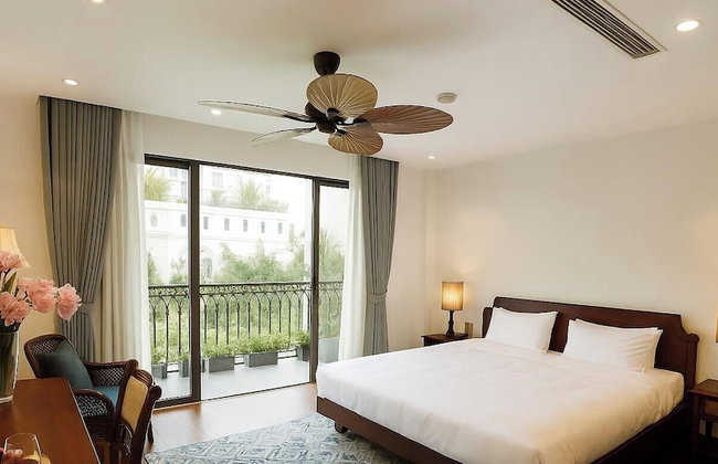 Camellia Residence Hanoi - Foto 1