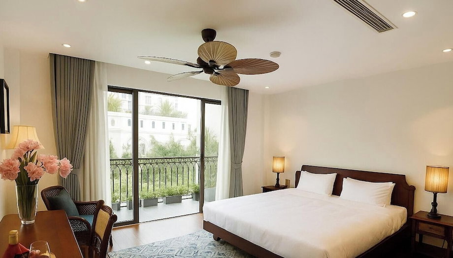 Camellia Residence Hanoi - Foto 1, Profilbild