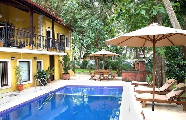 Casa Amaya - Photo 9