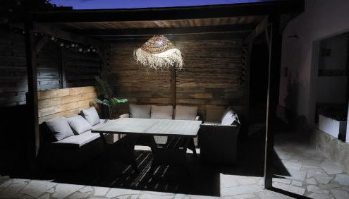 Villa voor 8 personen met zwembad - Foto 5