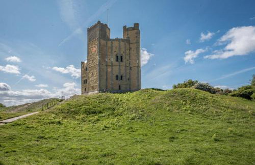 Margo's Cottage, Orford - Foto 37