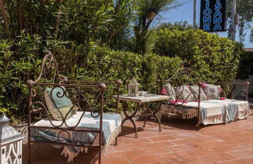 Hotel Quisisana - Foto 34