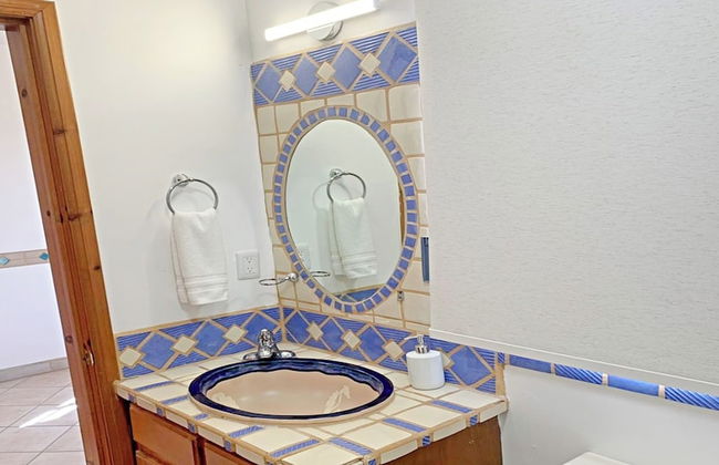 Villa Relax 1 by Kivoya - Foto 18