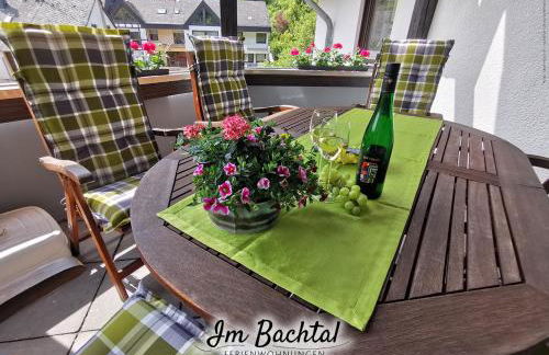 Ferienwohnung Im Bachtal - Foto 18