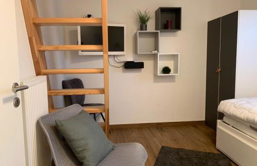 Watt n Meer Ferienhaus Sehestedt - Photo 11