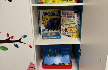 Apartment Sunset Serenity - Foto 31