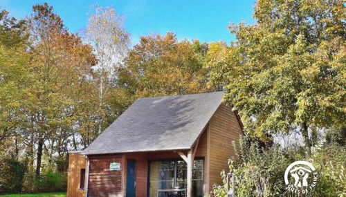 Chalet le Goujon - Foto 2, Garden view