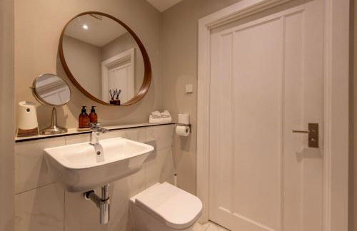 York Staycation with parking included - Foto 36