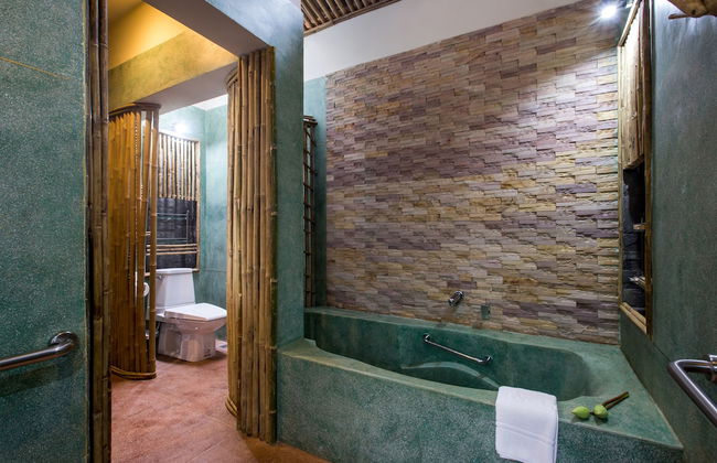 De Sarann Villa - Photo 27