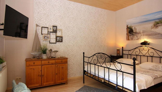 Ferienwohnung, Vogelsang-warsin - Foto 5, Quarto