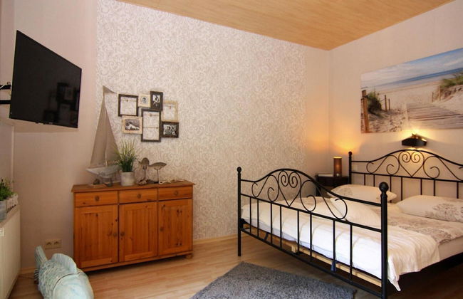 Ferienwohnung, Vogelsang-warsin - Foto 5