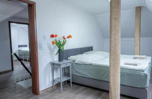 Ferienwohnung Bad Blenhorst - Photo 18