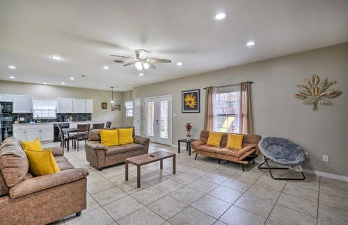 Pet-Friendly San Antonio Home w/ Yard & Patio! - Foto 5