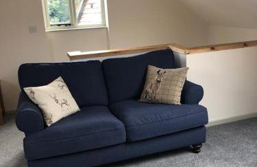 The Old Shippen, Drewsteignton - Foto 7