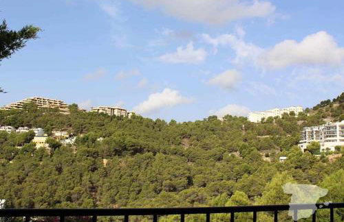 CostaBlancaDreams Casa Altea in Altea - Photo 65