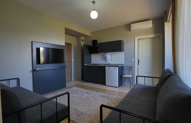 Kayi Apart Hotel - Photo 7