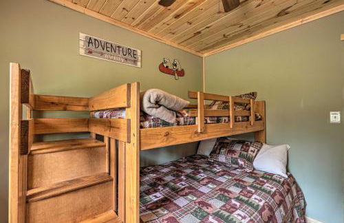 Coconino Cabin with Kayaks about 13 Mi to Reservoir - Foto 19