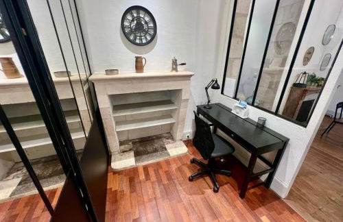 Spacieux T2 centre ville de Poitiers - Foto 20