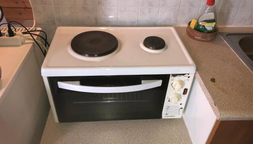 Ion Apartments Messolonghi Single Bed Room Mountain View Loft - Foto 5