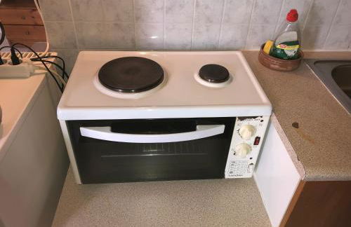 Ion Apartments Messolonghi Single Bed Room Mountain View Loft - Photo 5