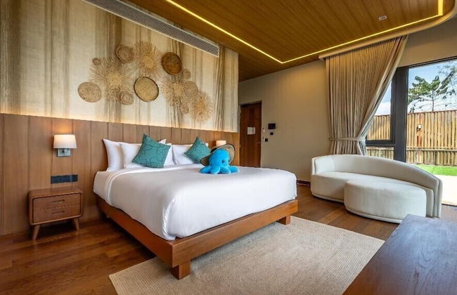 Sinae Residence - Foto 34