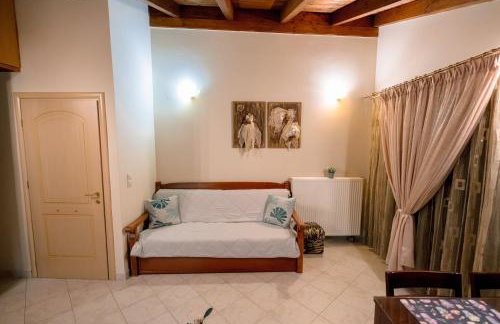 Eptalofos Apartments - Foto 33