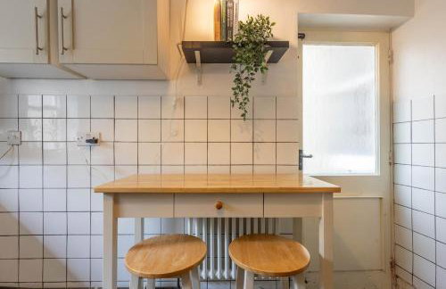 Large House, Garden, 3 Bedrooms - Foto 22